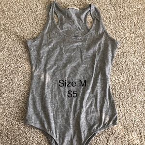Body suite